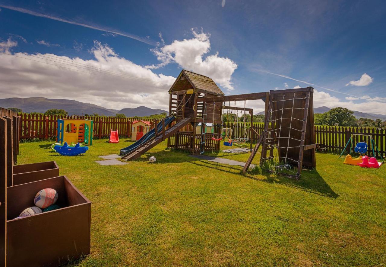 Rookery Mews Apartments - Killarney Self Catering Exterior foto