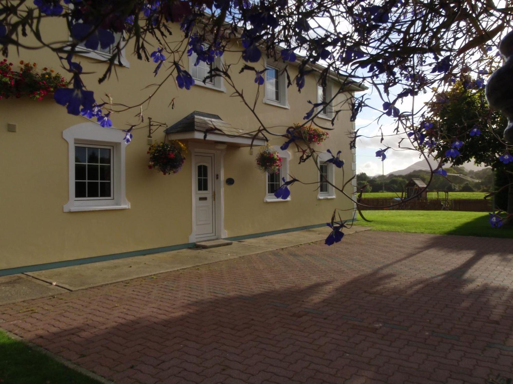 Rookery Mews Apartments - Killarney Self Catering Exterior foto
