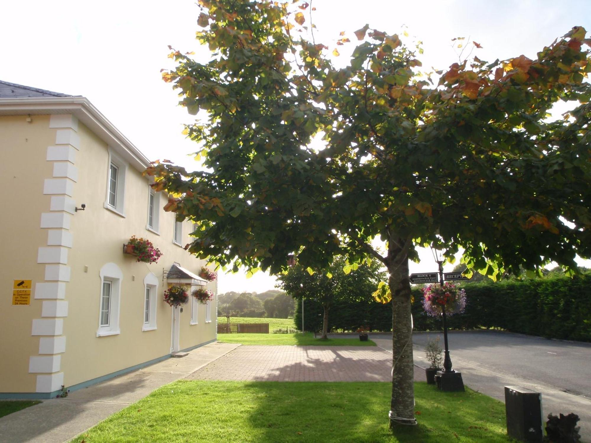 Rookery Mews Apartments - Killarney Self Catering Exterior foto