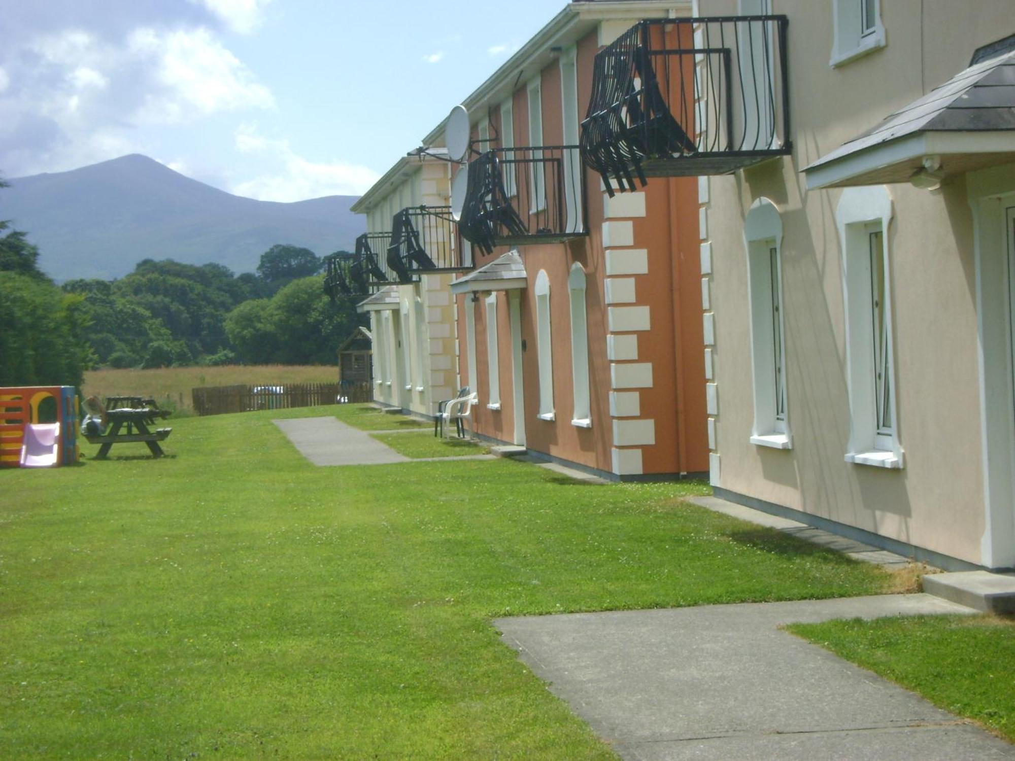 Rookery Mews Apartments - Killarney Self Catering Exterior foto